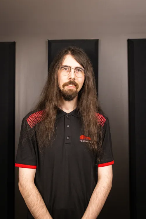 Dylan Reavey Guitar Bass Teacher Capalaba