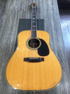 guitar repairers redlands