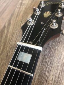 guitar string repair near me