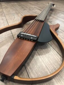 unique guitar repair
