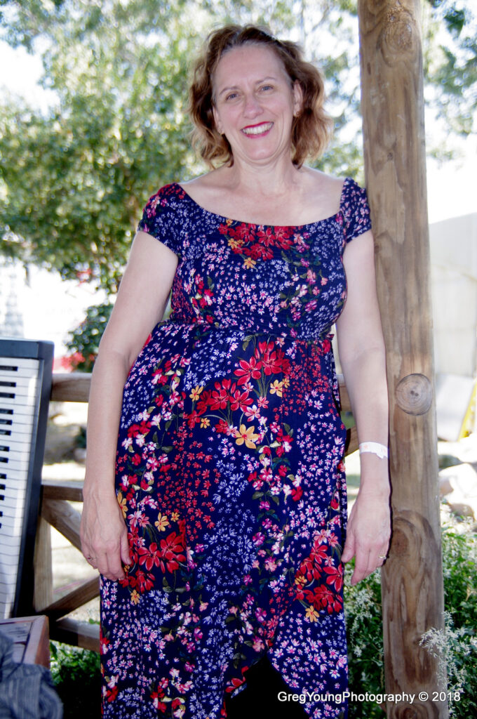 Janette Kircher Piano Teacher Redlands