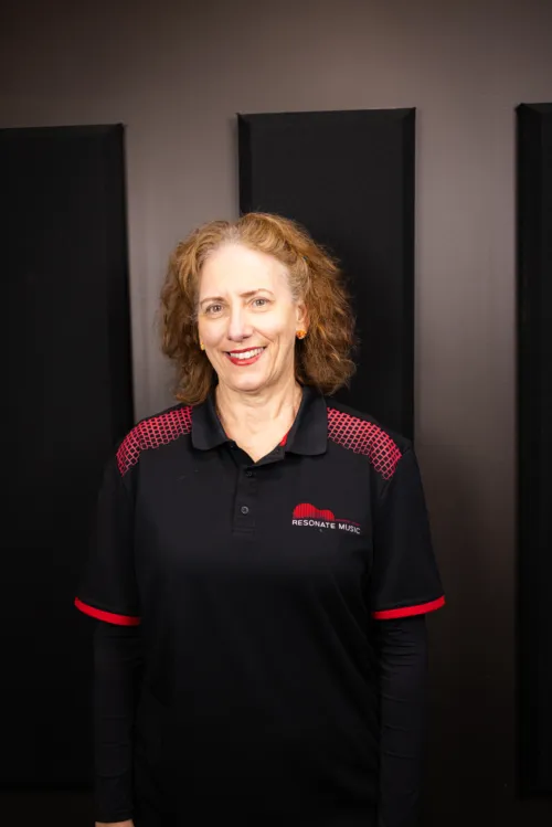 Janette Kircher Piano Teacher Redlands