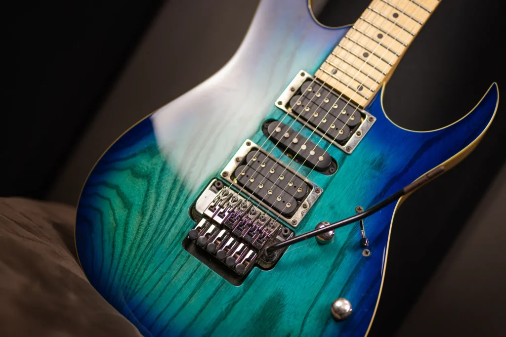 bass guitar lessons capalaba