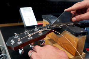 guitar repairs brisbane