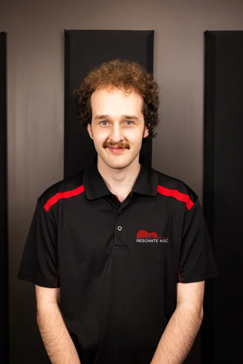 redlands guitar teacher will bye