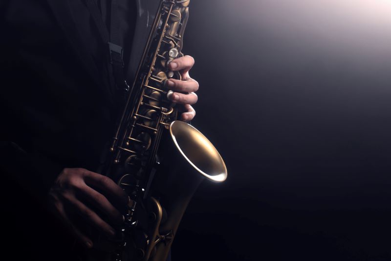 saxophone lessons capalaba